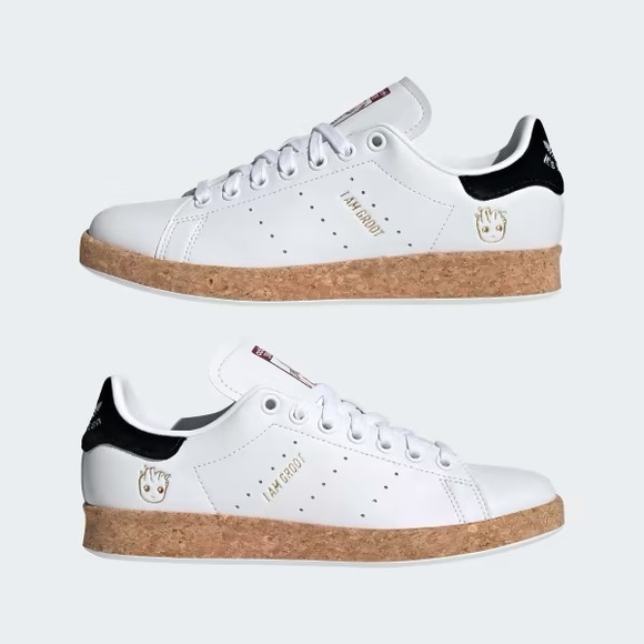 Groot Adidas - Picture 2 of 4